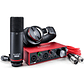 Pack de grabacion Focusrite Scarlett 2i2 Studio Pack - Miniatura 1