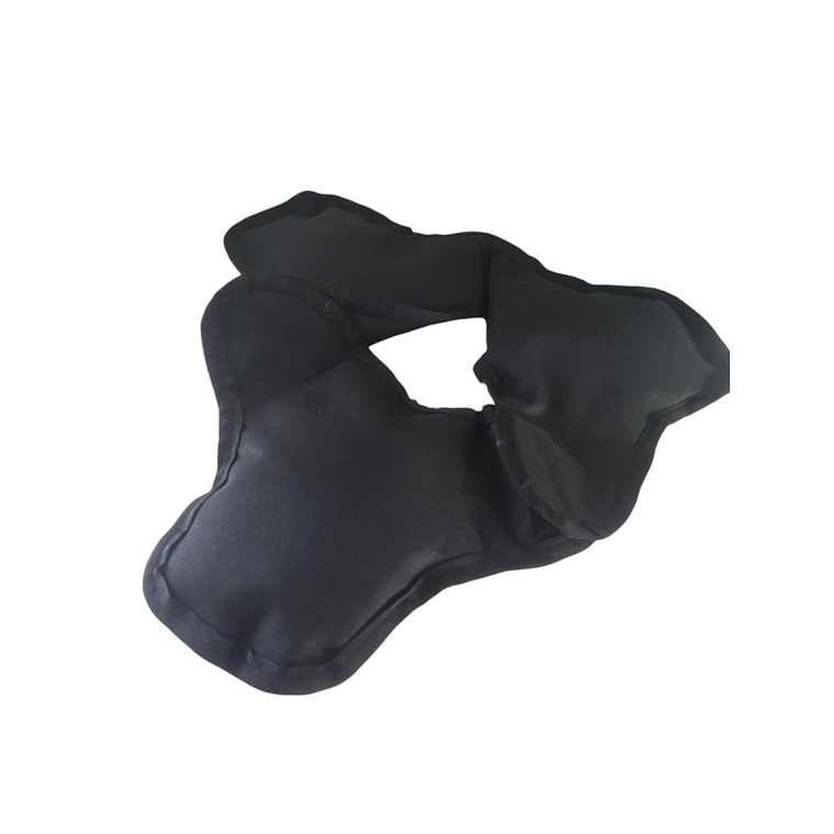 Pack de estabilizadores para atril de microfono Fidek GB-3 3