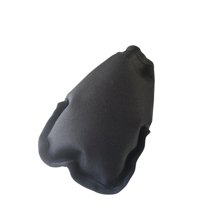 Pack de estabilizadores para atril de microfono Fidek GB-3 4