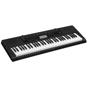 Pack Teclado Casio CTK-3500 + atril de tubo simple