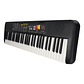 Pack Teclado Yamaha PSR-F52 + atril de tubo simple - Miniatura 3