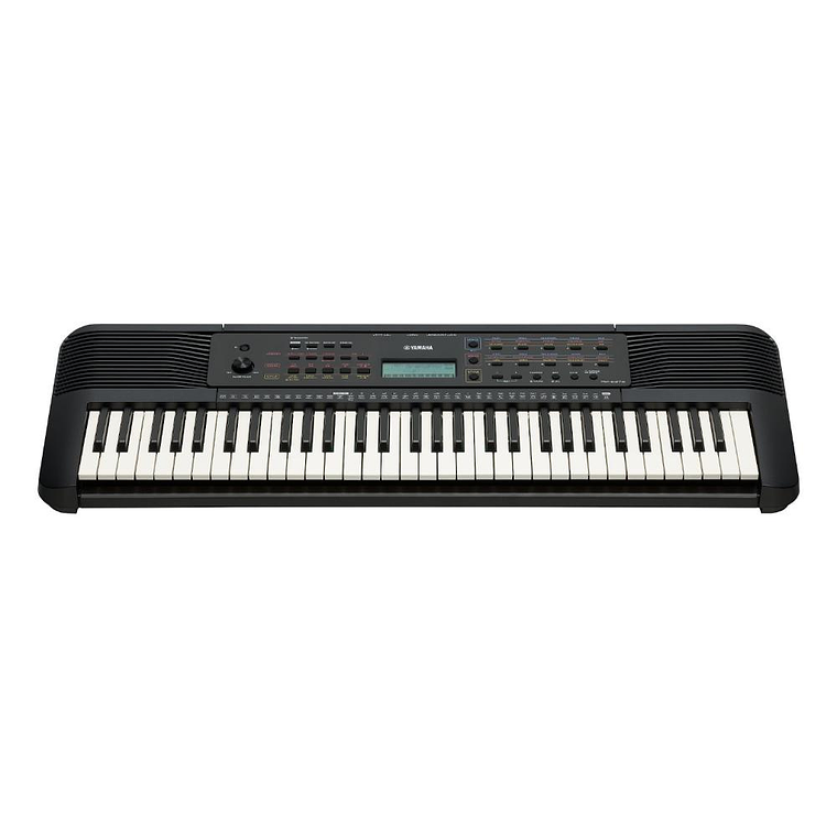 Pack Teclado Yamaha PSR-E273 + atril de tubo simple 2