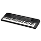 Pack Teclado Yamaha PSR-E273 + atril de tubo simple - Miniatura 3