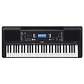 Pack Teclado Yamaha PSR-E373 + atril de tubo simple - Miniatura 3
