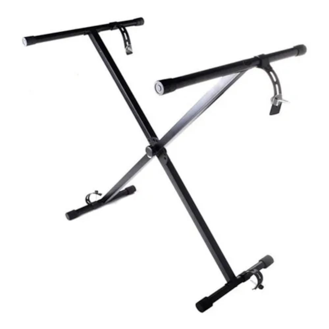 Pack Teclado Casio CTK-1550 + atril de tubo simple 3