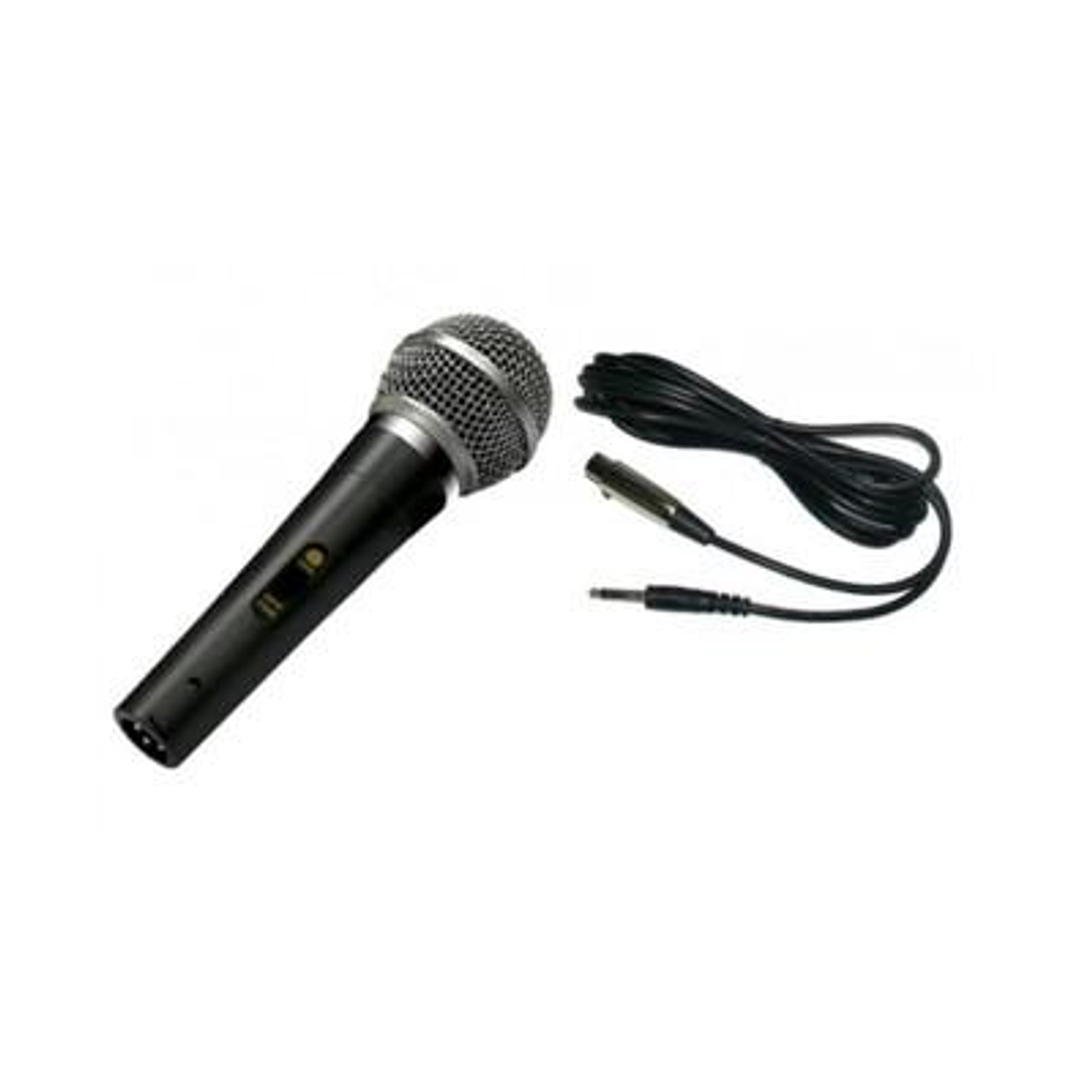 Pack Microfono + Atril + Cable AUDIOLOGIC 71AULSET01 2