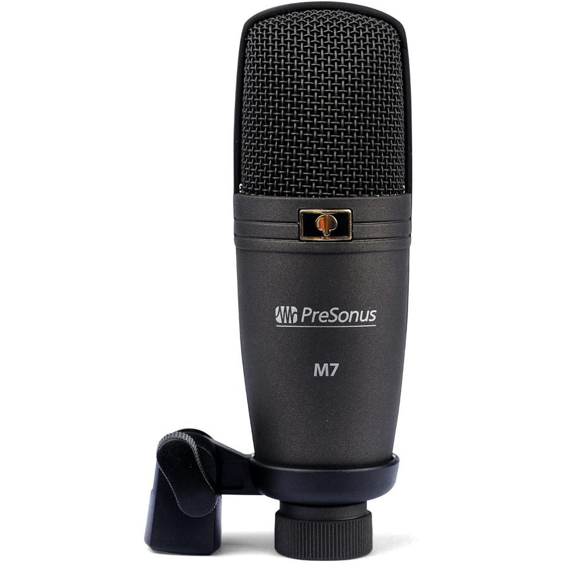 Pack Home Studio Presonus Audiobox iTwo Studio 3