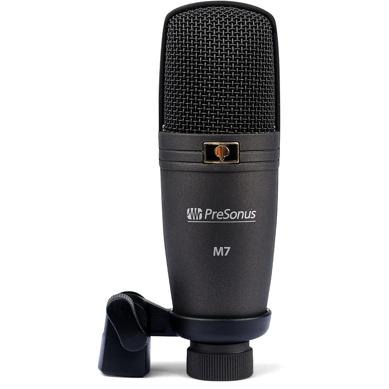 Pack Home Studio Presonus Audiobox iTwo Studio 3