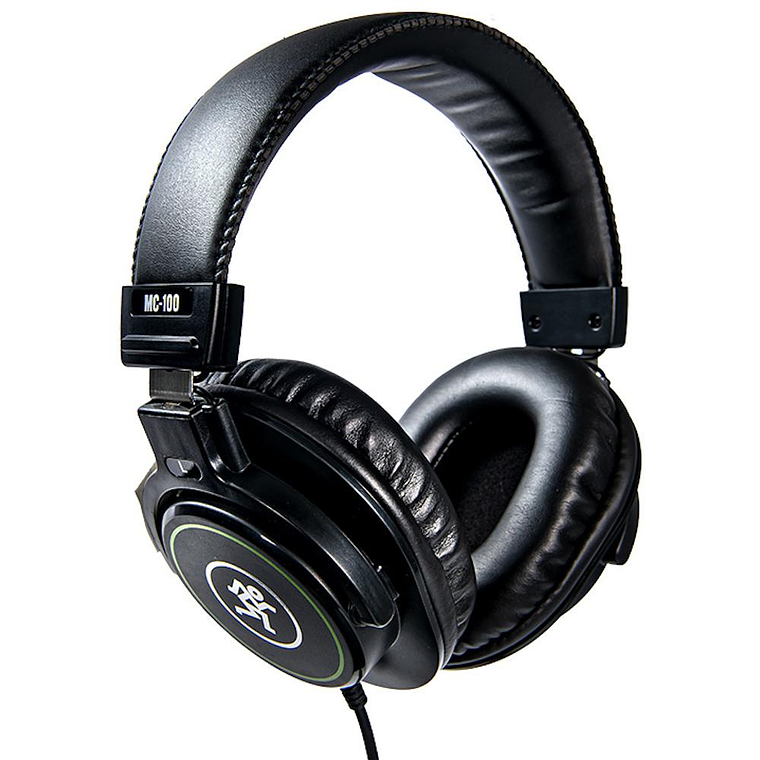 Pack Mackie Home Studio Producer 4