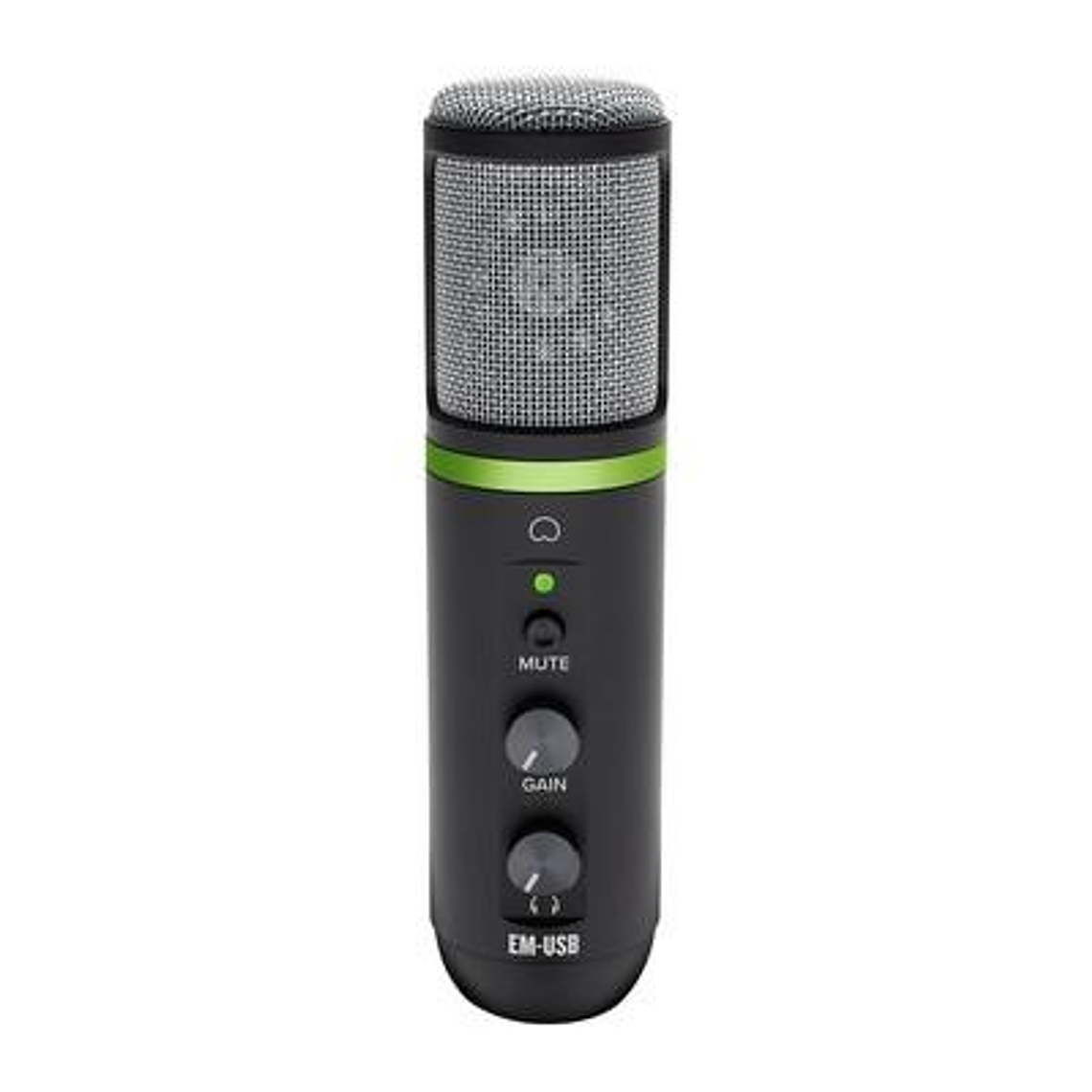 Pack Home Studio Mackie Home Studio Creator 3