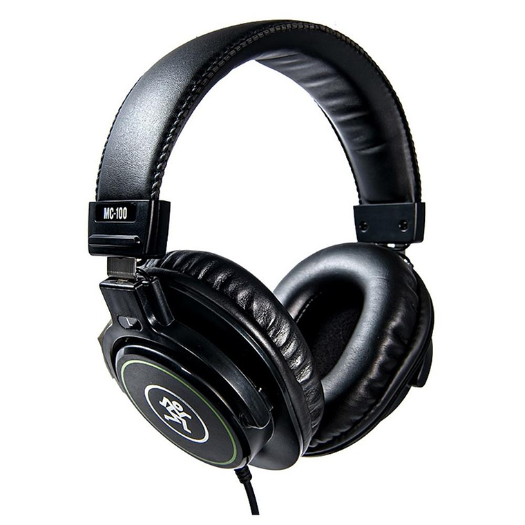 Pack Home Studio Mackie Home Studio Creator 4