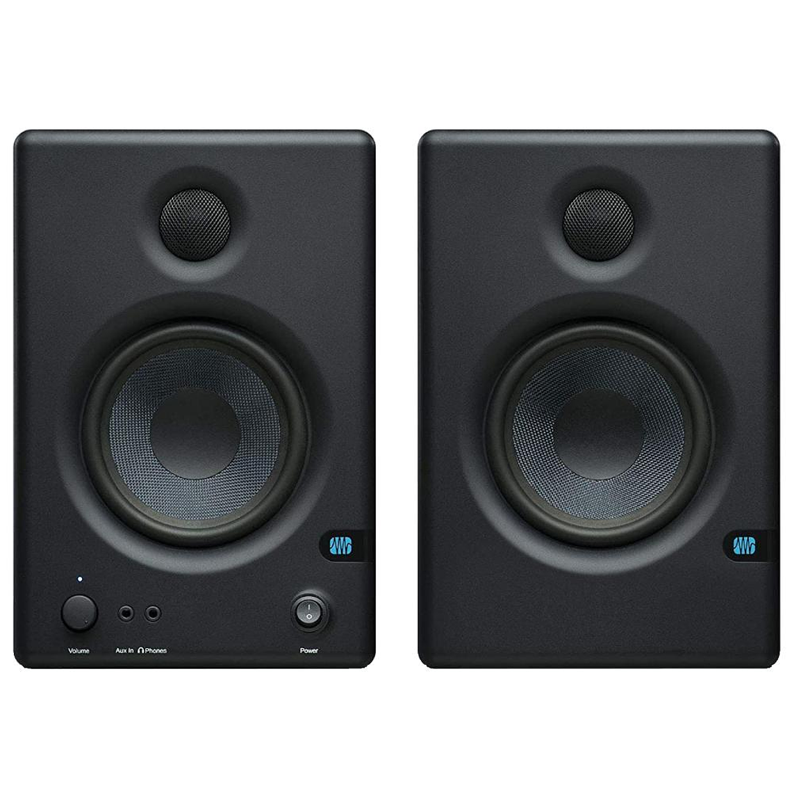 Monitor de estudio Presonus ERIS 3,5 BT (par) 1