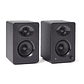 Monitores Estudio Samson MediaOne M30 (par) - Miniatura 3