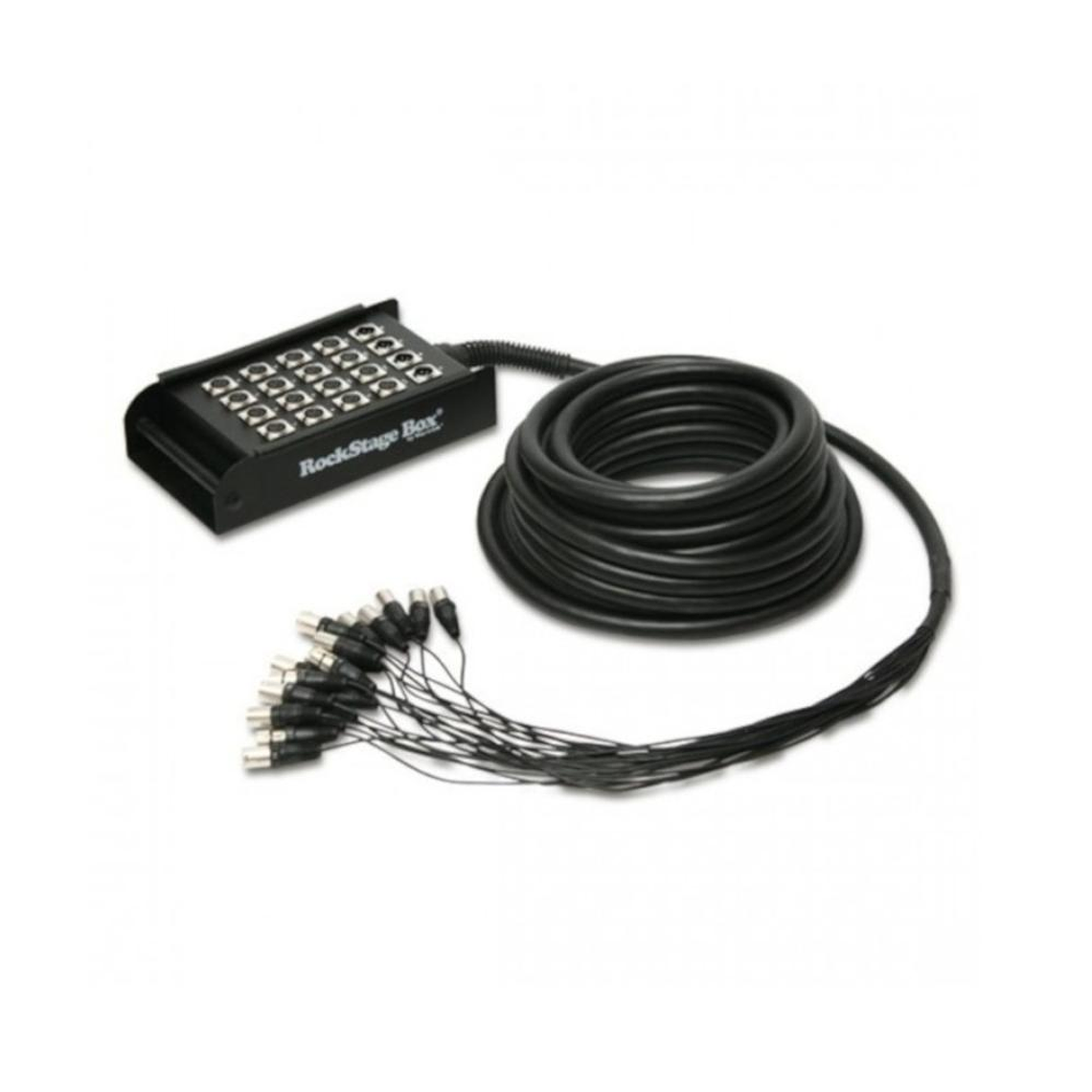 Multipar 16 x 4 x 15 Rockbag RCL30915 1