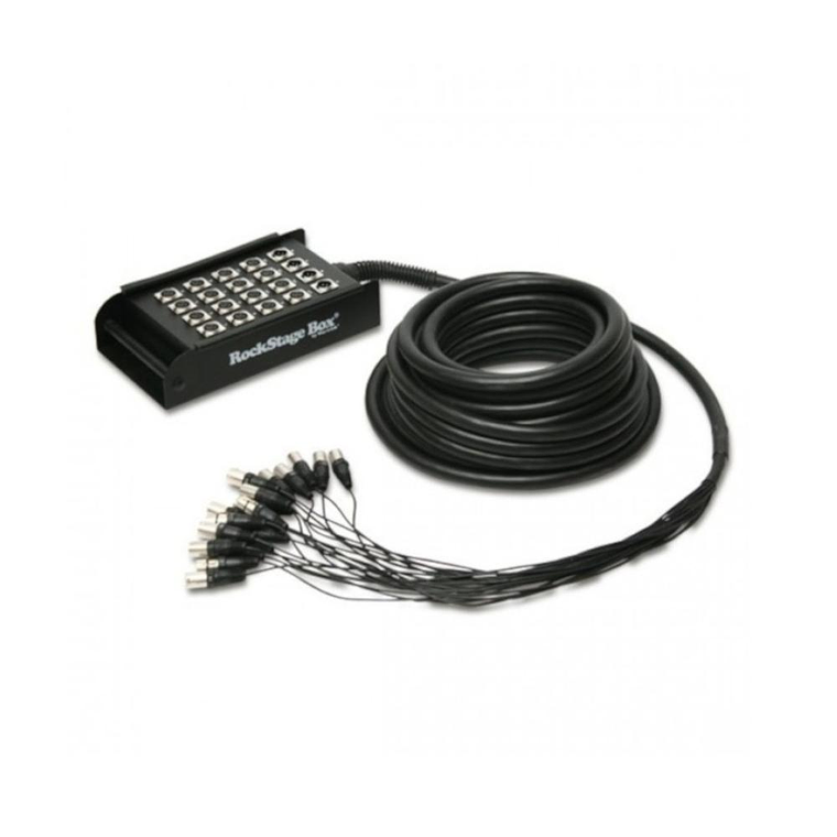 Multipar 16 x 4 x 15 Rockbag RCL30915 1