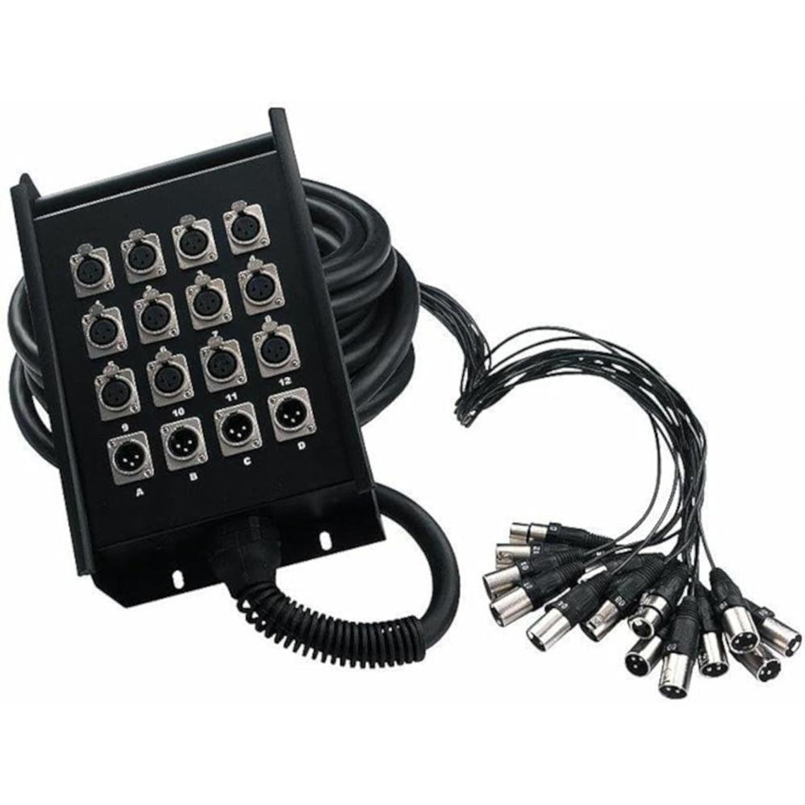 Multipar 16 x 4 x 15 Rockbag RCL30915 2