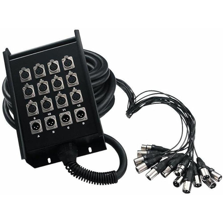 Multipar 16 x 4 x 15 Rockbag RCL30915 2