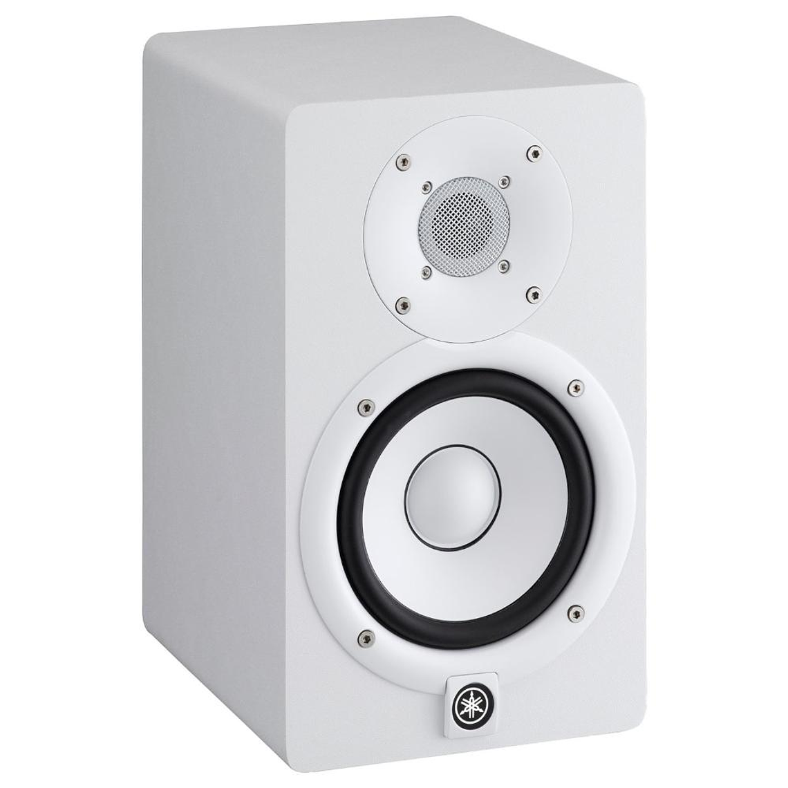 Monitor de Estudio Yamaha HS5W 1