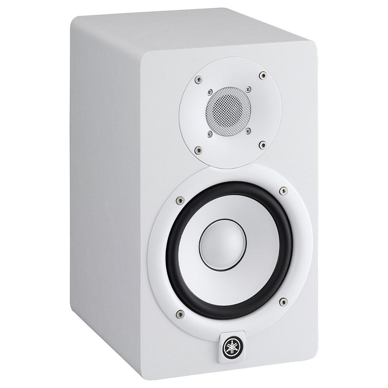 Monitor de Estudio Yamaha HS5W 1
