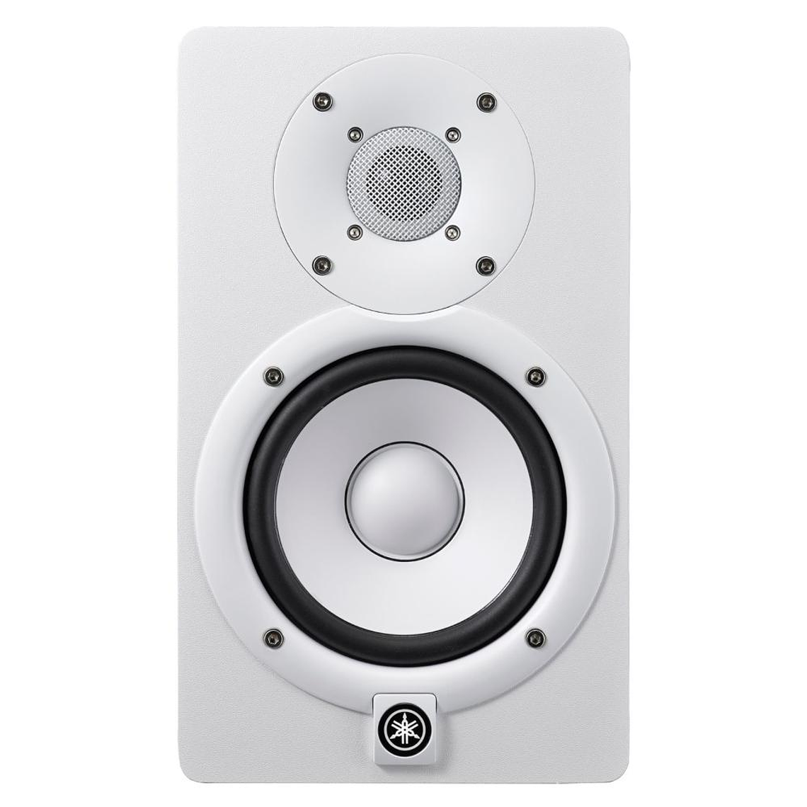 Monitor de Estudio Yamaha HS5W 2