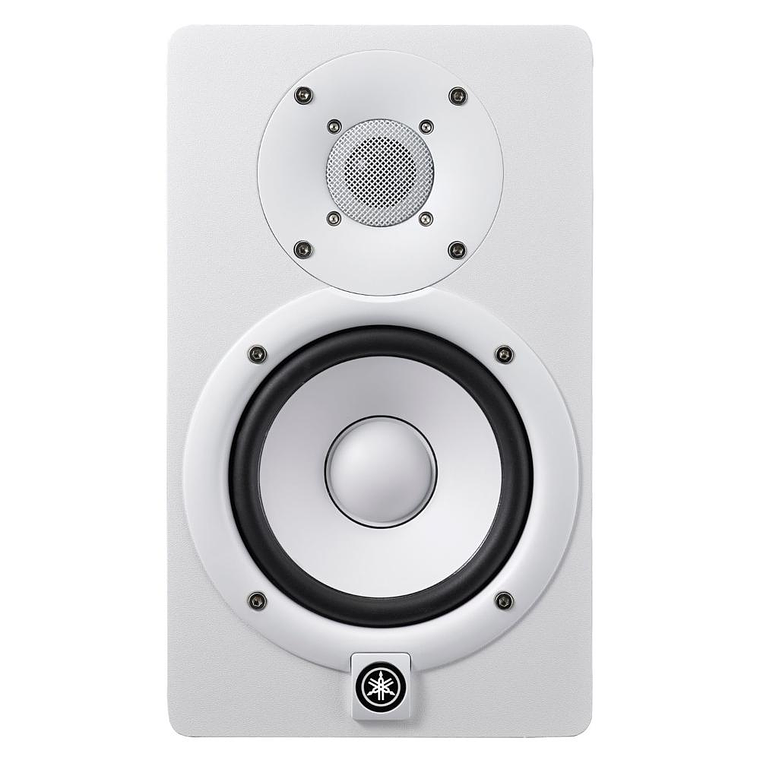 Monitor de Estudio Yamaha HS5W 2