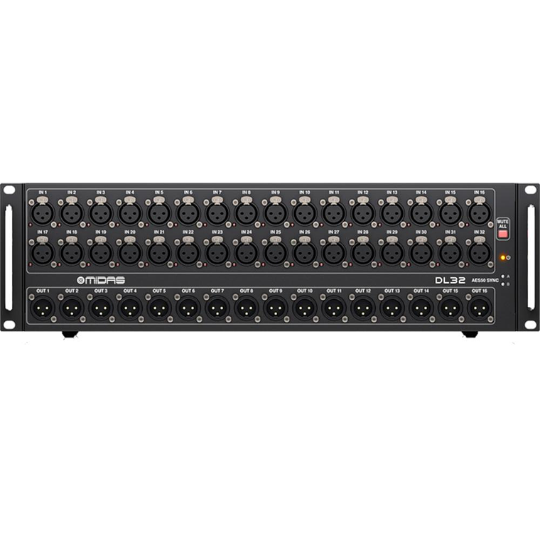 Multipar Digital Midas DL32 1