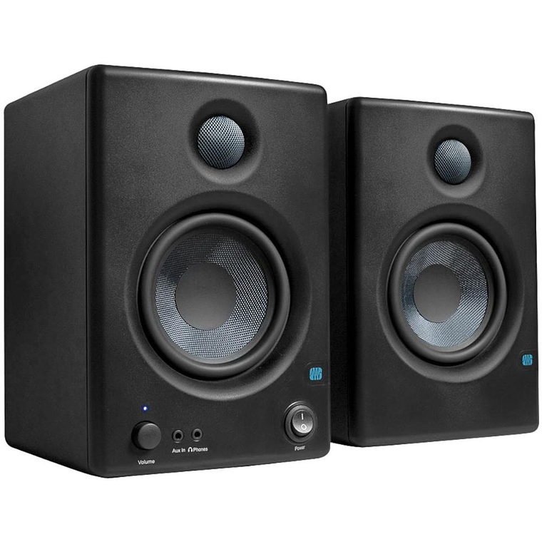 Monitor de estudio Presonus ERIS 4,5 (par) 4