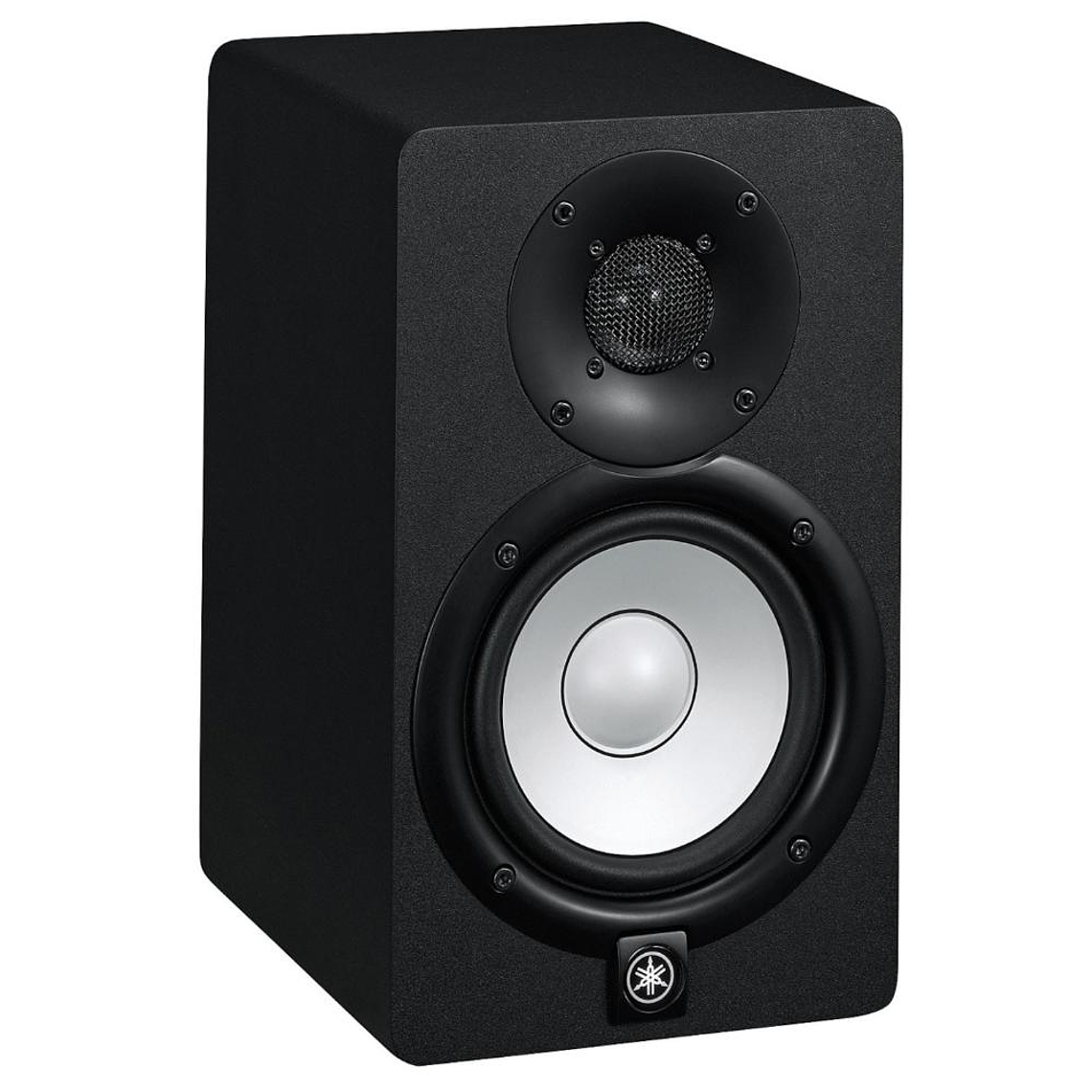 Monitor de Estudio Yamaha HS5 MP (par) 2