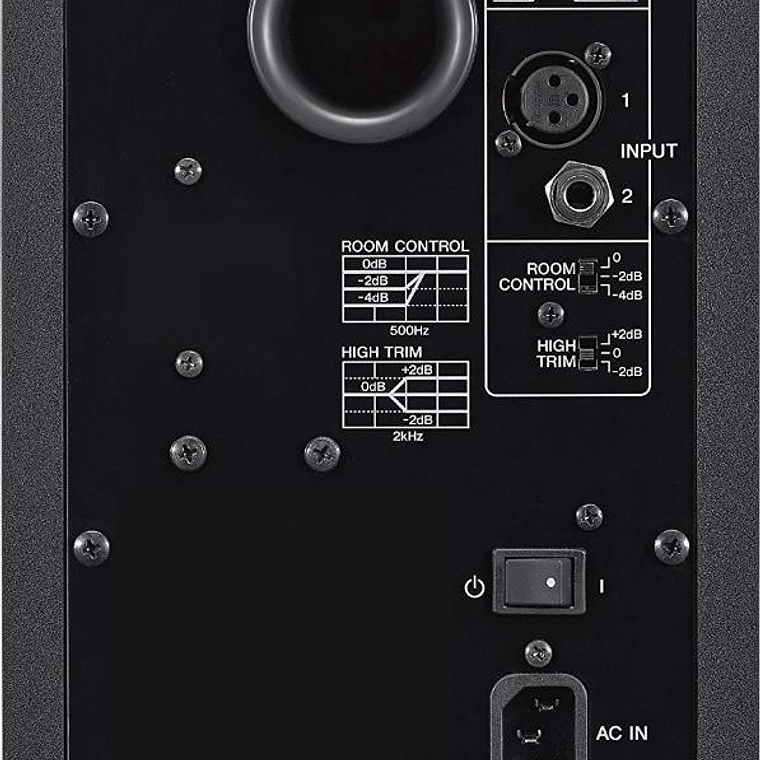 Monitor de Estudio Yamaha HS5 2