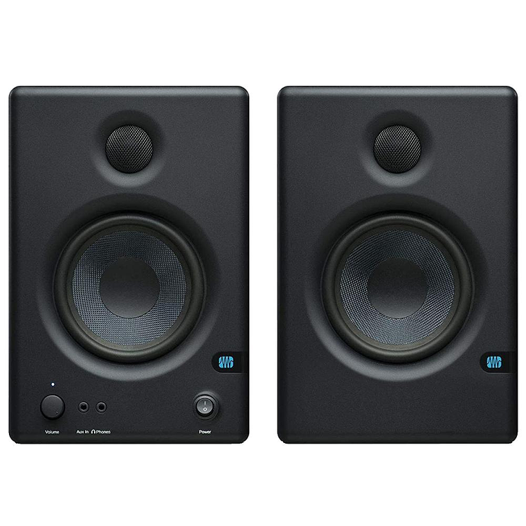 Monitor de estudio Presonus ERIS 3,5 (par) 1