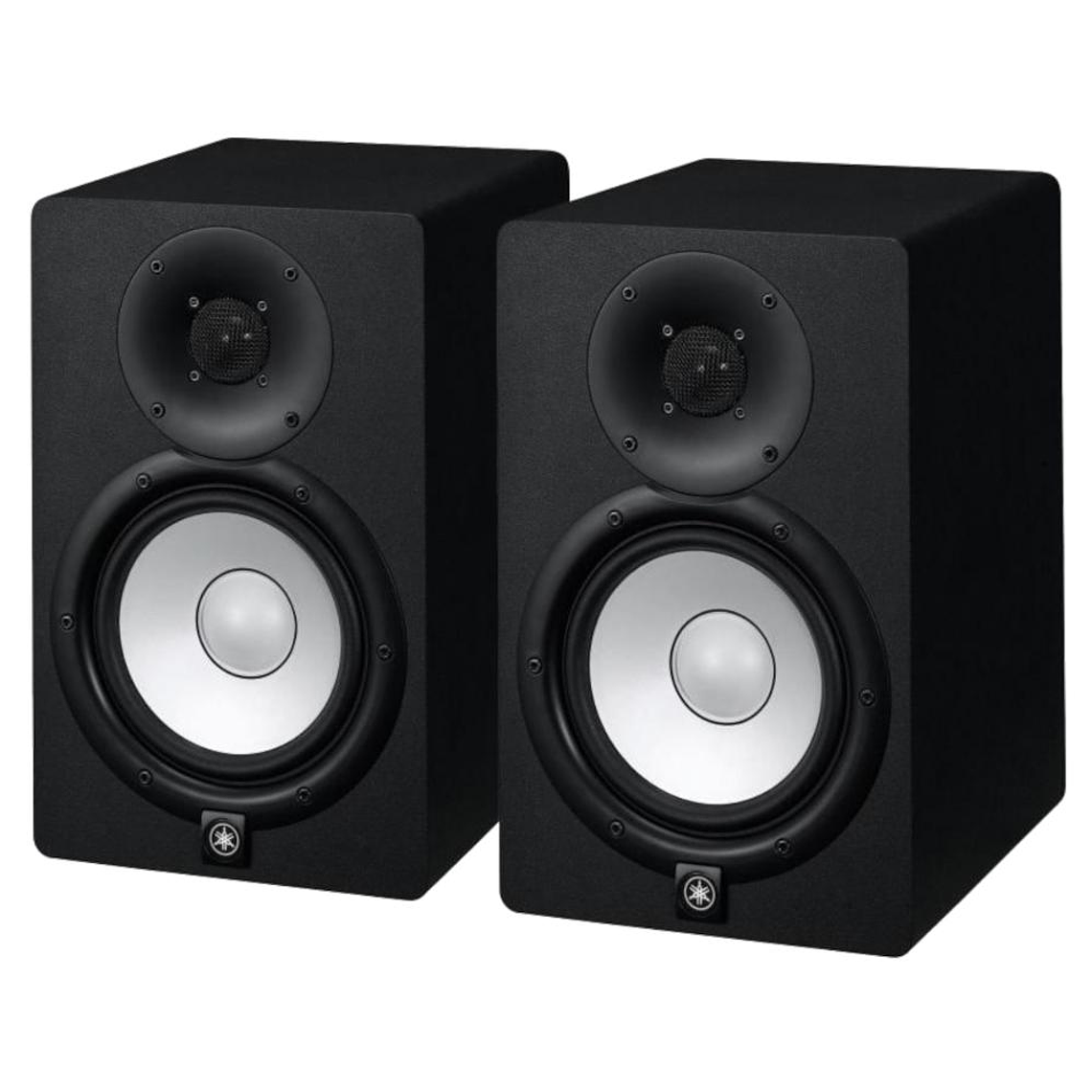 Monitor de Estudio Yamaha HS7 MP Negro (par) 1