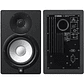 Monitor de Estudio Yamaha HS7 MP Negro (par) - Miniatura 2