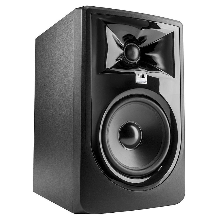 Monitor de estudio 5'' JBL 305P MKII 1