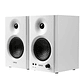 Monitor de Estudio Edifier MR4 Blanco (par) - Miniatura 1
