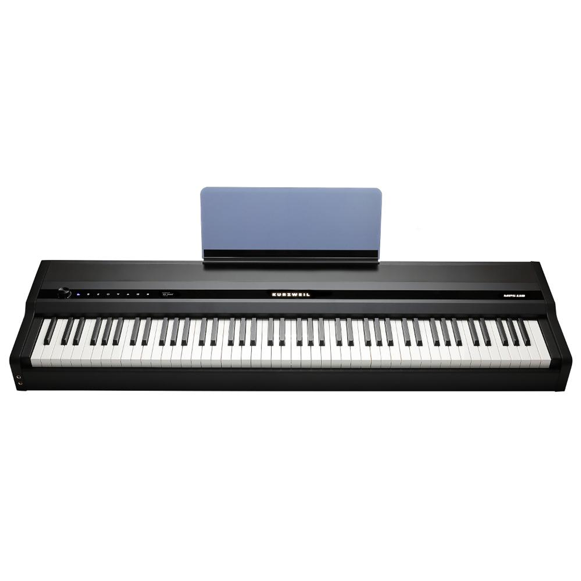 Piano Digital Kurzweil MPS120 2
