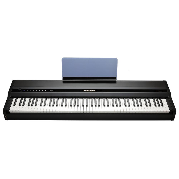 Piano Digital Kurzweil MPS120 2