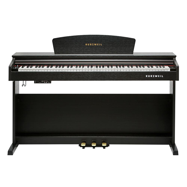 Piano Digital Kurzweil M90 RW 2
