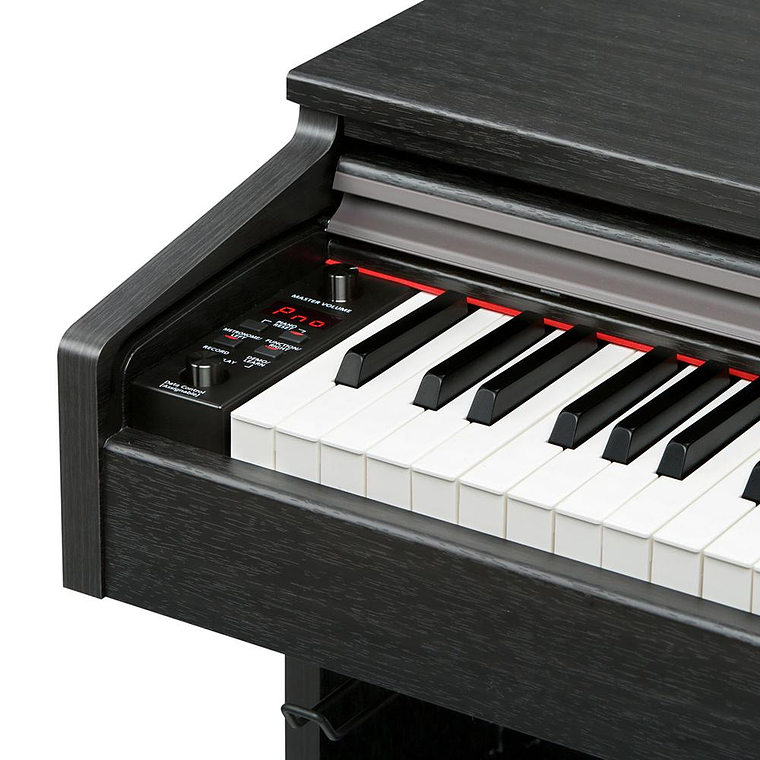 Piano Digital Kurzweil M90 RW 3