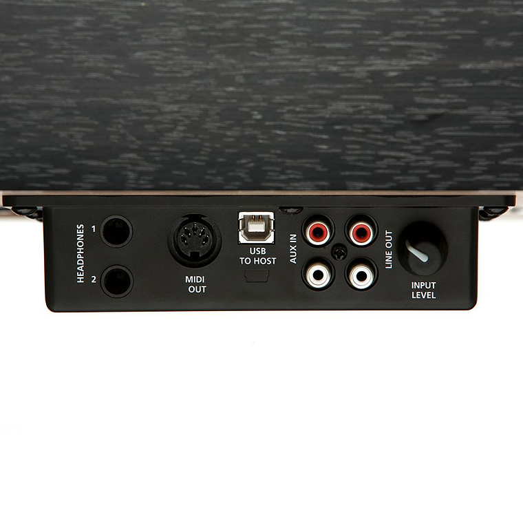 Piano Digital Kurzweil M90 RW 4