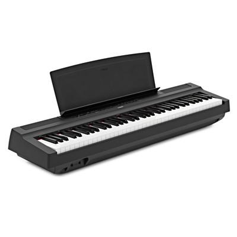 Piano Digital Portatil Yamaha P-121B 3