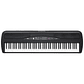 Piano Digital Korg SP-280 BK - Miniatura 2