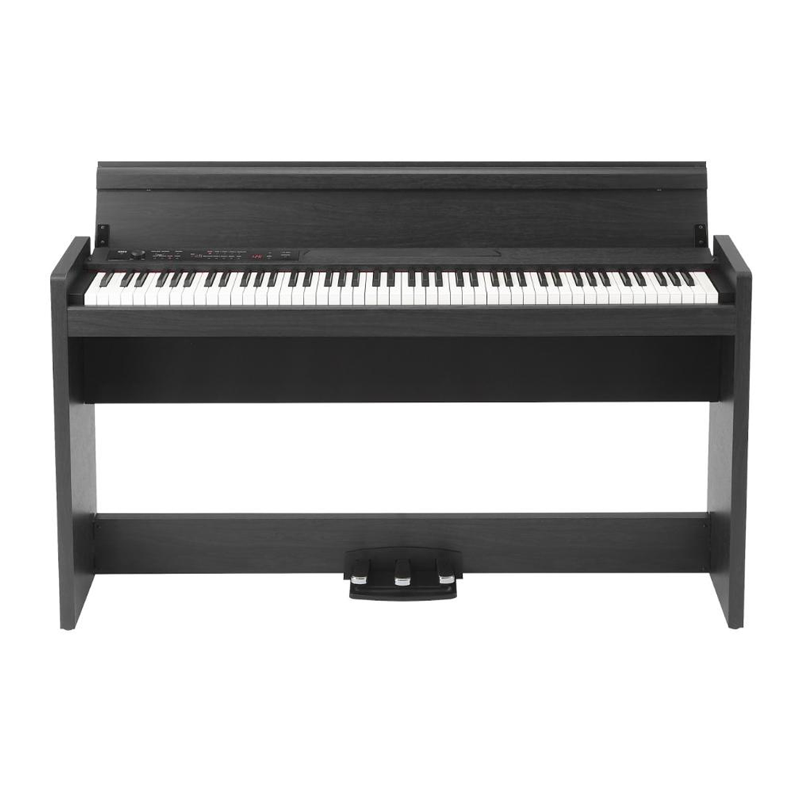 Piano Digital Korg LP-380U RWBK 1