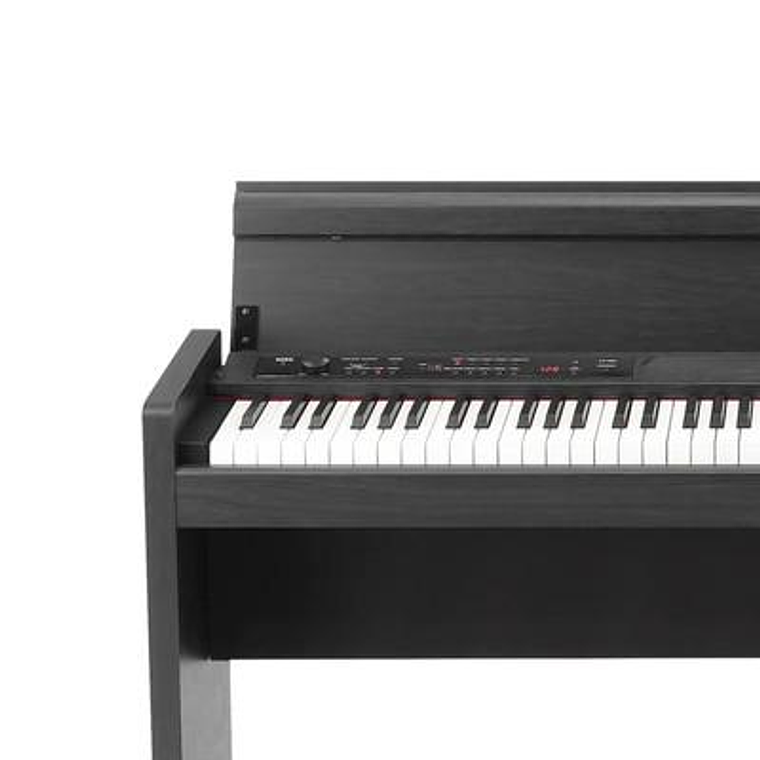 Piano Digital Korg LP-380U RWBK 3