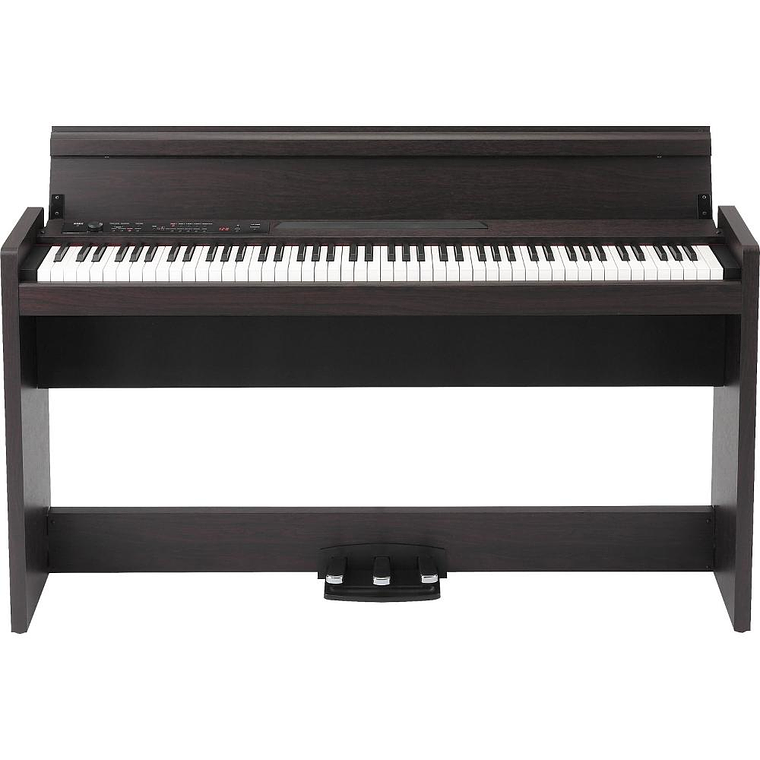 Piano Digital Korg LP-380 RW 1