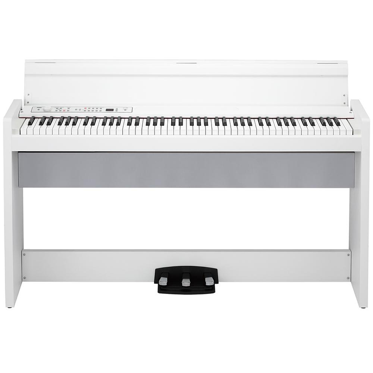 Piano Digital Korg LP-380 WH 2