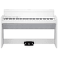 Piano Digital Korg LP-380 WH - Miniatura 2