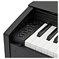 Piano Digital Casio Privia PX-770BK - Miniatura 3