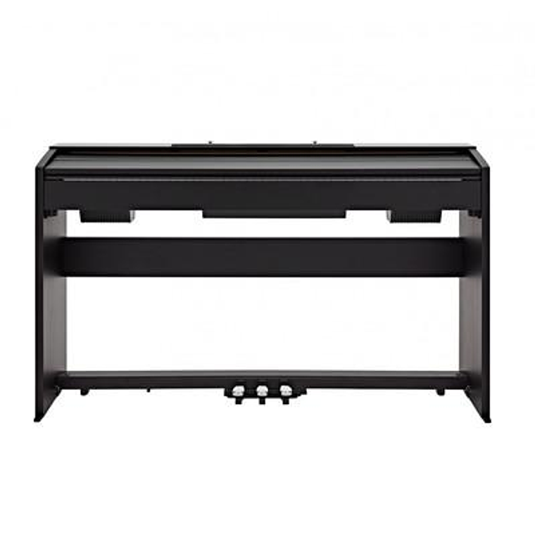 Piano Digital Casio Privia PX-770BK 5