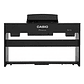 Piano Digital Casio Privia PX-770BK - Miniatura 6