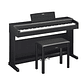 Piano Digital Clavinova Yamaha YDP144B - Miniatura 1